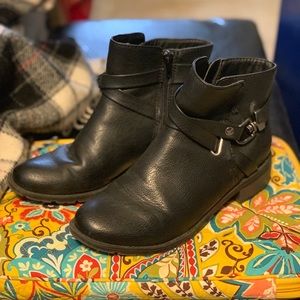Croft&Barrow Ankle Boots